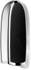 GUERLAIN Rouge G de Guerlain Luxurious Velvet Double Mirror Case astuccio porta rossetti con specchietto