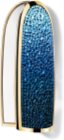 GUERLAIN L'Heure Bleue Double Mirror Jewel Case Lippenstift-Etui mit Spiegel