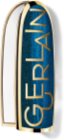 GUERLAIN L'Heure Bleue Double Mirror Jewel Case Lippenstift-Etui mit Spiegel