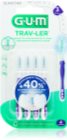 G.U.M Trav-Ler Interdental Interdentalzahnbürste