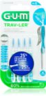 G.U.M Trav-Ler Interdental Interdentalzahnbürste