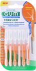 G.U.M Trav-Ler brossettes interdentaires 6 pcs
