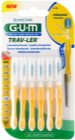 G.U.M Trav-Ler brossettes interdentaires 6 pcs