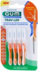 G.U.M Trav-Ler Interdental Interdentale Tandenragers