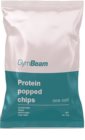 GymBeam Protein Popped Chips proteinové chipsy