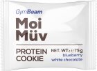 GymBeam MoiMüv Protein Cookie herbatniki proteinowe