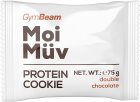 GymBeam MoiMüv Protein Cookie herbatniki proteinowe