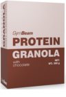 GymBeam Protein Granola granola z proteinami