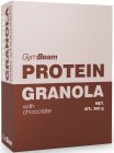 GymBeam Protein Granola granola z proteinami