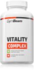 GymBeam Multivitamin Vitality Complex tablety s multivitamínovým komplexom