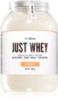 GymBeam Just Whey Molkenprotein mit Verdauungsenzymen