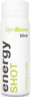GymBeam Energy Shot podpora sportovního výkonu