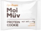 GymBeam MoiMüv Protein Cookie herbatniki proteinowe