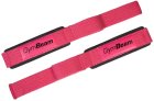 GymBeam X-Grip exercise straps