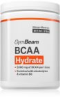 GymBeam ASAP BCAA σύμπλεγμα αμινοξέων για την ενίσχυση των αθλητικών επιδόσεων