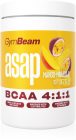 GymBeam ASAP BCAA Aminosäurekomplex zur Unterstützung der sportlichen Leistung
