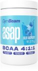 GymBeam ASAP BCAA Aminosäurekomplex zur Unterstützung der sportlichen Leistung