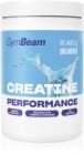 GymBeam Creatine Performance pulbere pentru susținerea performanțelor sportive
