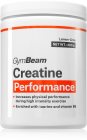 GymBeam Creatine Performance pulbere pentru susținerea performanțelor sportive
