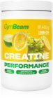 GymBeam Creatine Performance prašak za poboljšanje sportskih performansi