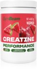 GymBeam Creatine Performance pulbere pentru susținerea performanțelor sportive