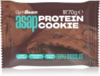 GymBeam ASAP Protein Cookie biscotto proteico