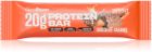 GymBeam 20 g Protein Bar batonik białkowy bez dodatku cukru