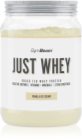 GymBeam Just Whey białko serwatkowe z enzymami trawiennymi