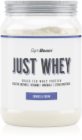 GymBeam Just Whey białko serwatkowe z enzymami trawiennymi