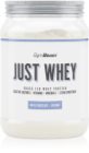 GymBeam Just Whey białko serwatkowe z enzymami trawiennymi