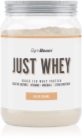 GymBeam Just Whey białko serwatkowe z enzymami trawiennymi