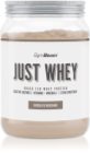 GymBeam Just Whey białko serwatkowe z enzymami trawiennymi