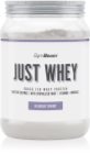 GymBeam Just Whey białko serwatkowe z enzymami trawiennymi