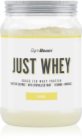 GymBeam Just Whey białko serwatkowe z enzymami trawiennymi