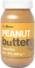 GymBeam Peanut Butter Smooth krem orzechowy 100%