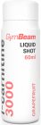 GymBeam Carnitine Liquid Shot 3000 spaľovač tukov