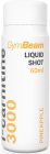 GymBeam Carnitine Liquid Shot 3000 spalacz tłuszczu