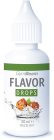 GymBeam Flavor Drops dochucovadlo