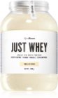 GymBeam Just Whey Molkenprotein mit Verdauungsenzymen