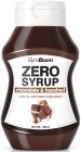 GymBeam Zero Syrup polewa bez dodatku cukru