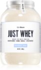 GymBeam Just Whey Molkenprotein mit Verdauungsenzymen