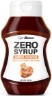 GymBeam Zero Syrup polewa bez dodatku cukru