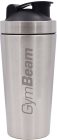 GymBeam Shaker Steel sportshaker