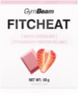 GymBeam Fitcheat Protein Chocolate czekolada proteinowa
