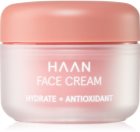 HAAN Skin care Face cream crème nourrissante avec des peptides