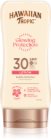 Hawaiian Tropic Glowing Protection Sunscreen Lotion Solbrunende mælk SPF 30