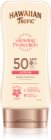 Hawaiian Tropic Glowing Protection Sunscreen Lotion Sun Body Lotion SPF 50