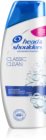 Head & Shoulders Classic Clean šampon protiv peruti