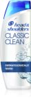 Head & Shoulders Classic Clean šampon proti prhljaju