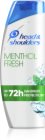 Head & Shoulders Menthol šampon proti prhljaju